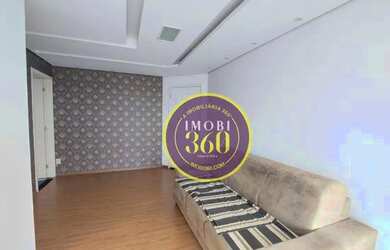 Imagem 9: Apartamento com 3 dormitórios à venda, 67 m² por R$ 570.000,00 - Vila...