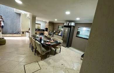 Imagem 7: Casa Anália Franco. Ar-condicionado, Área de serviço, 5 Vagas na garageme3...