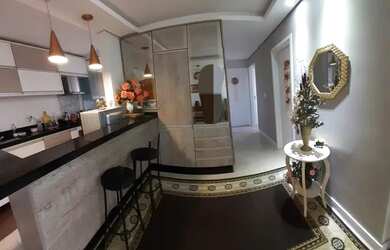 Imagem 6: Belíssimo APTO no Residencial Vina de San Lorenzo