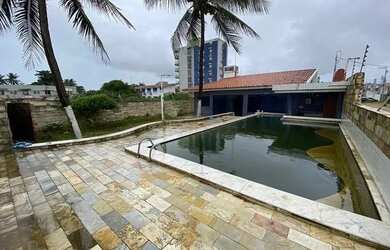Imagem 16: Vendo Casa com Piscina a Beira Mar de Pau Amarelo em Paulista PE