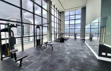 Imagem 9: W Residence Studio 1 suíte / 45m² / 1 vaga de garagem