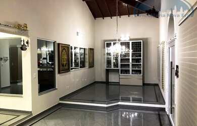 Imagem 10: Casa com 3 dormitórios, 425 m² - venda por R$ 4.000.000,00 ou aluguel...