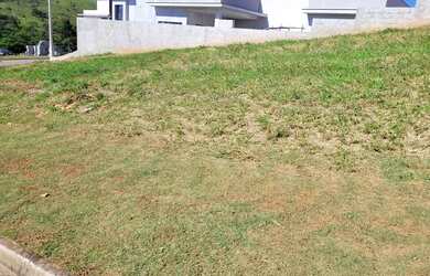Imagem 5: Magnífico terreno à venda, 412 m² por R$ 300.000 - Condomínio San...