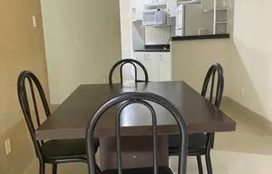 Imagem: O apartamento possui 3 Dormitórios, 2 Banheiros, 1 Vaga na