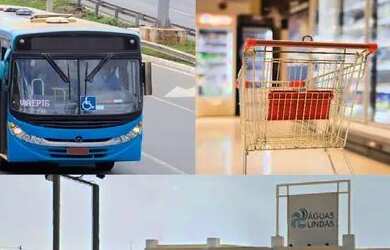 Imagem 8: Lotes a prestação em aguas lindas terrenos 100 legalizados perto de...