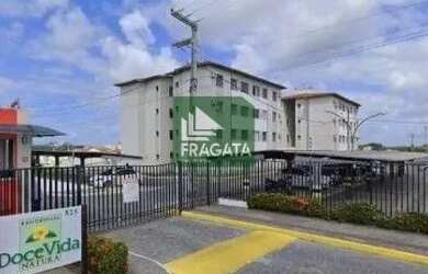 Imagem 1: APARTAMENTO SÃO CRISTÓVÃO COND DOCE VIDA NATURA EM FRENTE AO EDUARDO...