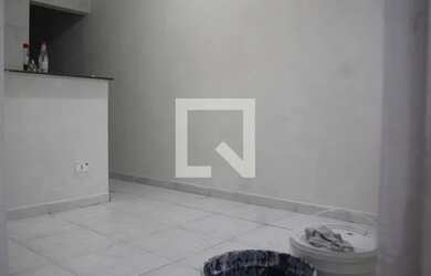 Imagem: A casa possui 1 Dormitório, 1 Banheiro, 45m² de Área e está