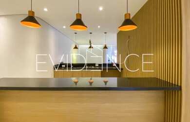 Imagem 13: Apartamento no Tatuapé, Shopping Anália Franco, 98 metros