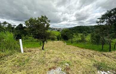 Imagem 12: Terreno à venda, 486 m² por R$ 320.000,00 - Jardim Paulista - Atibaia/SP