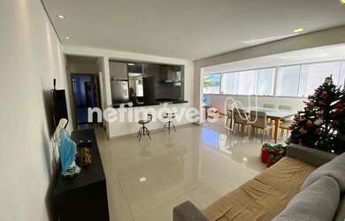 Imagem 1: Venda Área Privativa Fernão Dias Belo Horizonte