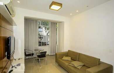 Imagem 2: Apartamento para Aluguel - Copacabana, 3 Quartos, 125 m2