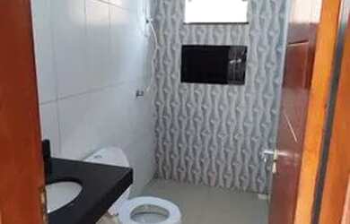 Imagem: A casa possui 1 Dormitório e está localizado em Murilo Teixeira