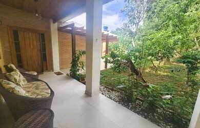 Imagem 11: VENDE-SE MARAVILHOSA CASA - MONTE SINAI - ALTO PARAÍSO DE GOIÁS