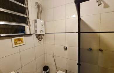 Imagem 14: Somente Temporada 55 metros quadrados com 1 quarto em Copacabana - Rio...