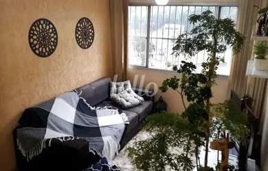 Imagem 1: São Bernardo do Campo - Apartamento Padrão - Rudge Ramos