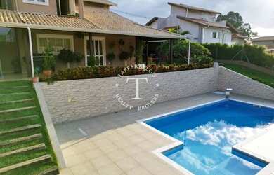 Imagem 2: ITATIBA - Casa de Condomínio - Condomínio Parque da Fazenda