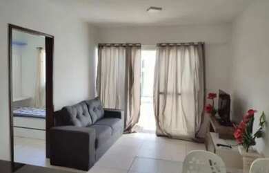 Imagem: A casa possui 2 Dormitórios, 2 Banheiros e 1 Vaga na garagem