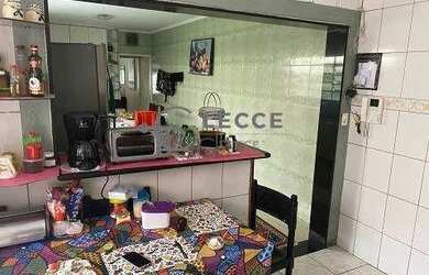 Imagem 11: Sobrado à venda, 200 m² por R$ 795.000,00 - Jardim Santa Cruz Campo...