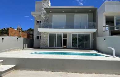 Imagem 4: Casa em Alto Padrão no Bairro São Jacó em Sapiranga