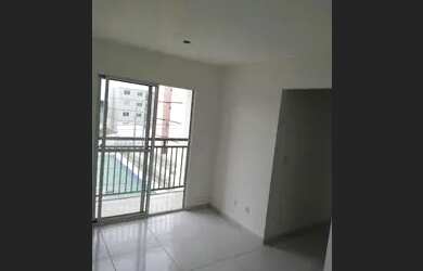 Imagem 2: Pra alugar hoje Be life club na avenida na lateral da sede do Sampaio