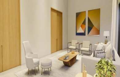 Imagem 13: LAR DOS SONHOS! TODA MOBILIADA - NOVA!!! TERRAS SÃO JOSÉ II