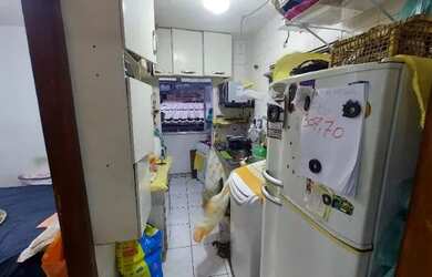 Imagem 5: Apartamento Cobertura com Lage e vista livre na Rocinha