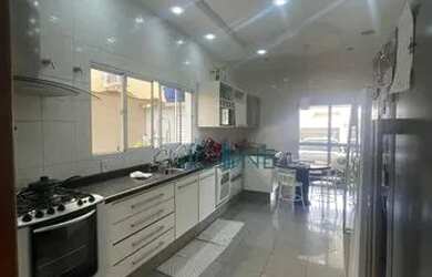Imagem 7: Casa com 3 dorm, 360 m² - venda por R$ 1.400.000 ou aluguel por R$ 8.740/mês...
