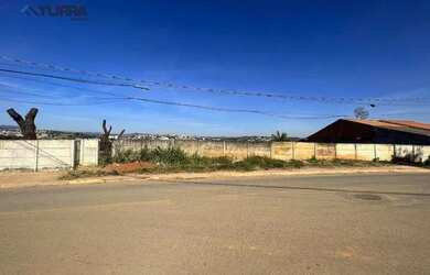 Imagem: O terreno possui 203m² de Área e está localizado em Jardim