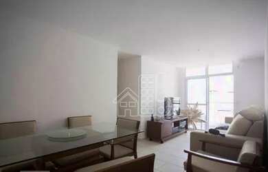 Imagem: O apartamento à venda possui 3 Dormitórios, 2 Banheiros, 1