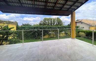 Imagem 16: CARAPICUÍBA - Casa Padrão - FAZENDINHA