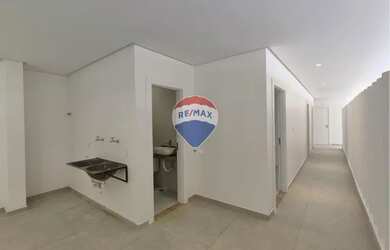 Imagem 9: Mega mansão no Condomínio Marina Rio Belo, com 1129m2 com 8 quartos sendo 5 suítes!