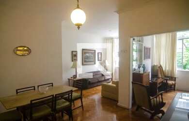 Imagem 2: Apartamento para Aluguel - Copacabana, 3 Quartos, 114 m2