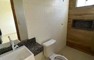 Imagem 5: Casa primeira locação Condomínio Camila 2 suítes