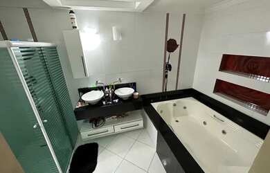 Imagem 9: Casa Anália Franco. Ar-condicionado, Área de serviço, 5 Vagas na garageme3...