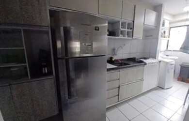 Imagem 3: Natura Ville -. 68m² de Área, 1 Vaga na garageme3 Dormitórios