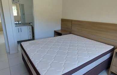 Imagem 12: Apartamento 3 quartos c/ suíte e garagem - Trindade - Florianópolis...