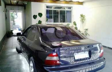 Imagem: A casa possui 2 Dormitórios, 3 Banheiros, 2 Vagas na garagem