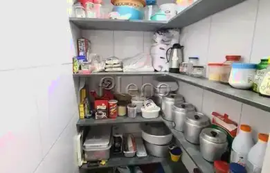 Imagem 14: casa - Parque Industrial - Campinas