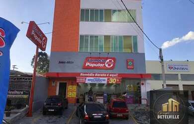 Imagem: Escritório para alugar no bairro Osasco