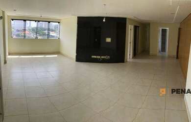 Imagem: Apartamento à venda no Condomínio Lourdes Lamartine, com 4