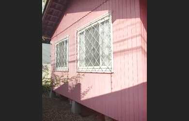 Imagem: A casa possui 1 Dormitório, 42m² de Área e está localizado