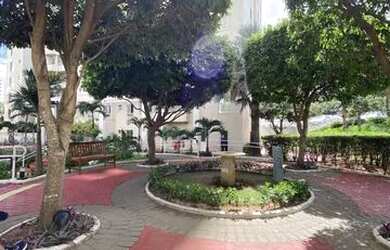 Imagem 10: Apto no Vita condomínio club