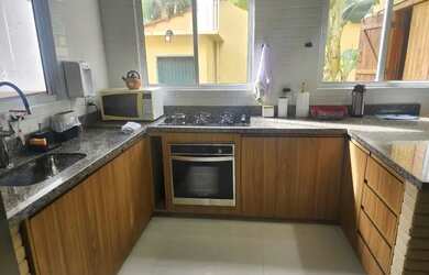 Imagem 10: VENDE-SE MARAVILHOSA CASA - MONTE SINAI - ALTO PARAÍSO DE GOIÁS