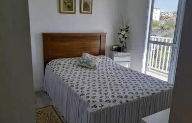 Imagem 13: Belíssimo APTO no Residencial Vina de San Lorenzo