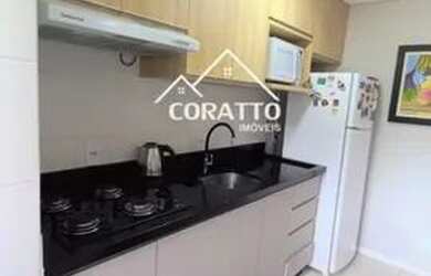 Imagem 4: Apartamento Padrão para Venda em Vila Nova Porto Belo-SC - 8169