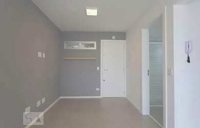 Imagem: Apartamento para Aluguel - Santa Cecília, 1 Quarto, 27 m2