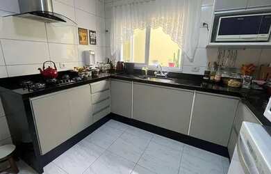 Imagem 10: CARAPICUÍBA - Casa de Condomínio - CARAPICUIBA