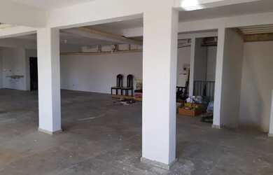 Imagem 14: Brasília - Loja/Salão - Área de Desenvolvimento Econômico (Águas Claras