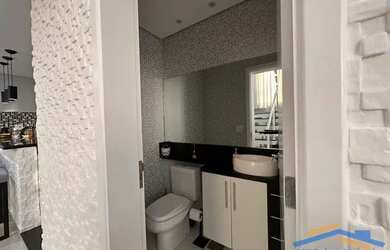 Imagem 13: Linda Casa em Condomínio 190m² - New Ville