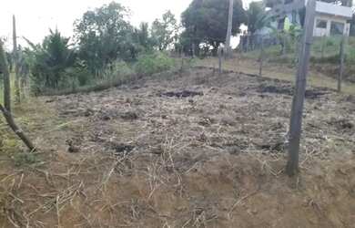 Imagem: O terreno possui 168m² de Área e está localizado em Pitanga